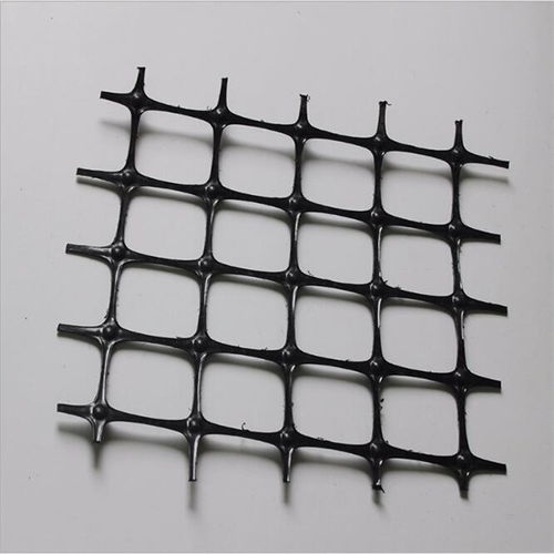 新余滌綸土工格柵鋼塑塑料格柵廠家