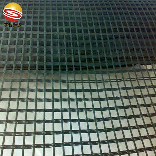 鋼塑土工格柵的產(chǎn)品特點(diǎn)與產(chǎn)品簡(jiǎn)介