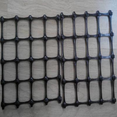 榆林地區鋼塑土工格柵市場供應情況與選購指南